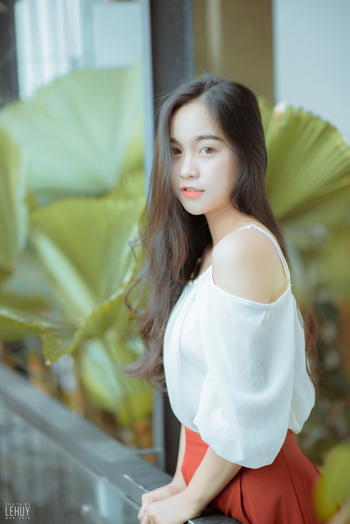 双头女